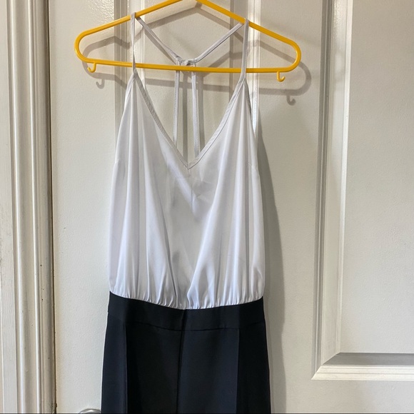 NWT ASOS Petite Trouser Jumpsuit XS 0 00 - Picture 6 of 15